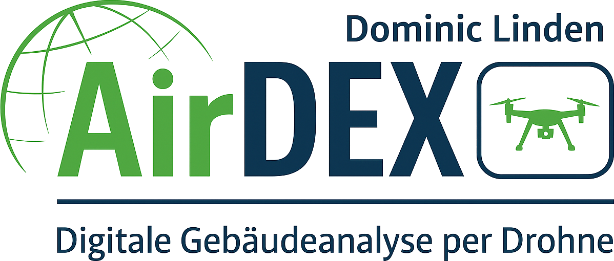 AirDEX Logo